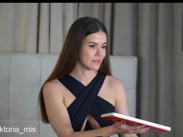 Lady_Viktoria webcam