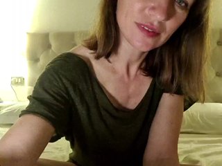 Sweet_Perry Porn Show