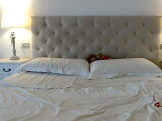 Sweet_Perry Porn Show
