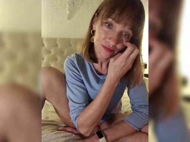 Sweet_Perry webcam