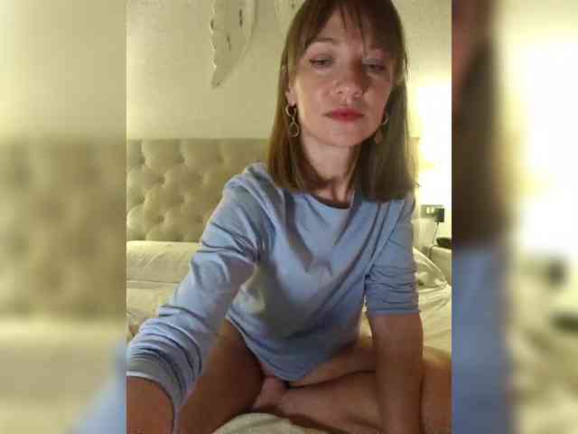 Sweet_Perry webcam