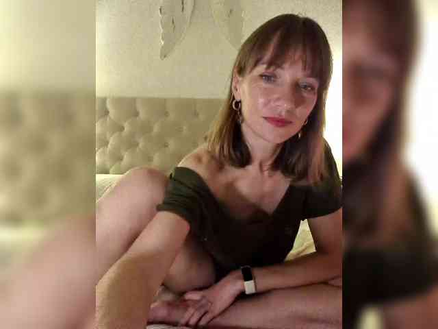 Sweet_Perry webcam