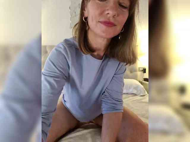 Sweet_Perry webcam