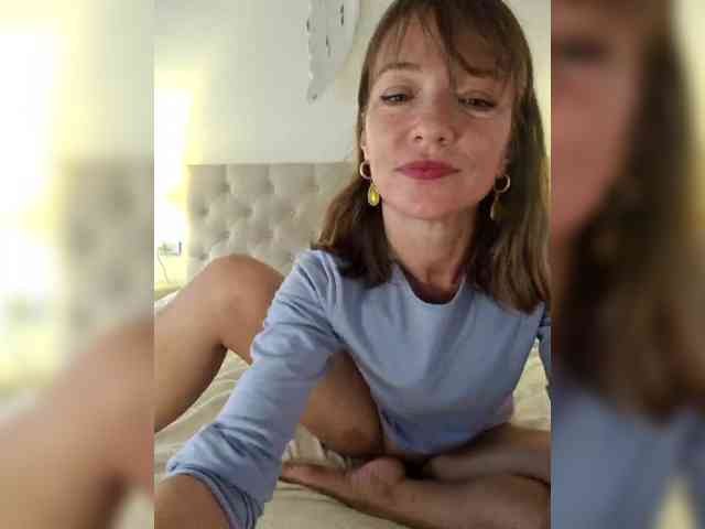 Sweet_Perry webcam