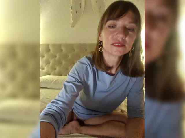 Sweet_Perry webcam