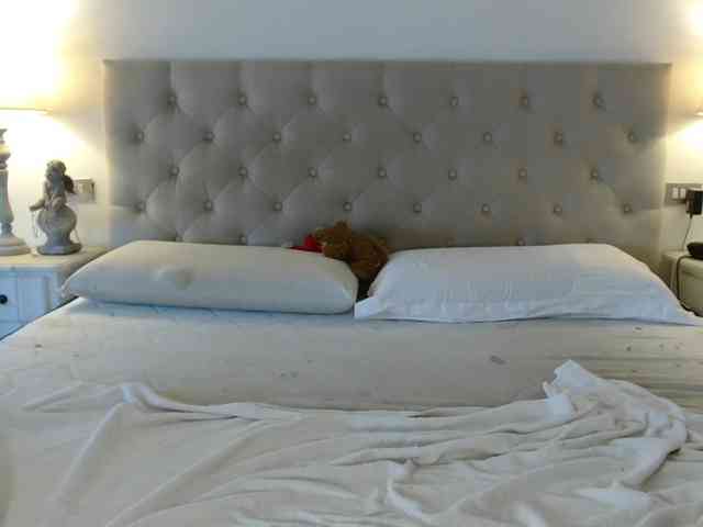 Sweet_Perry webcam