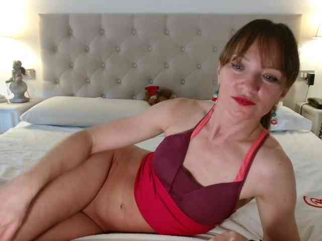 Sweet_Perry webcam