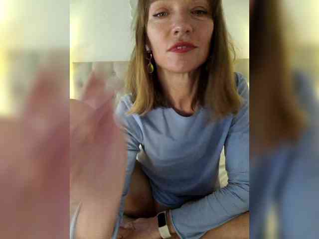 Sweet_Perry webcam
