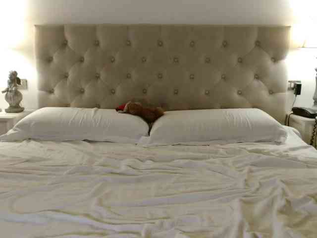 Sweet_Perry webcam