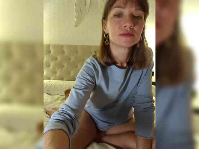 Sweet_Perry webcam