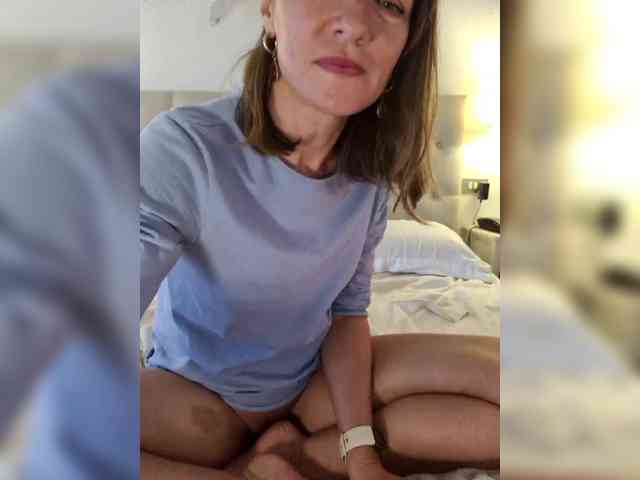 Sweet_Perry webcam