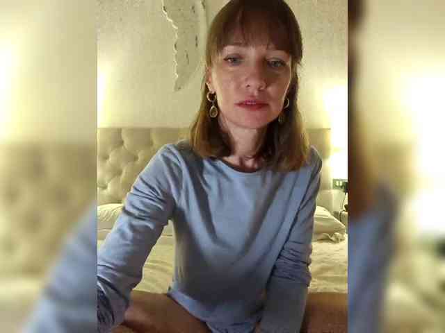 Sweet_Perry webcam