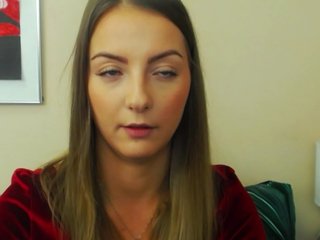 NatalieKiss Porn Show