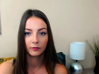 NatalieKiss Porn Show
