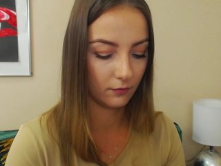 NatalieKiss Porn Show