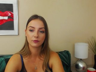 NatalieKiss Porn Show