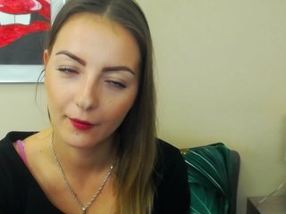 NatalieKiss Porn Show