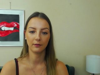 NatalieKiss Porn Show