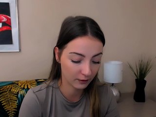 NatalieKiss Porn Show