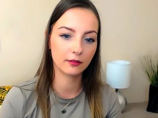 NatalieKiss Porn Show