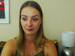 NatalieKiss Porn Show