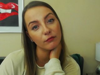 NatalieKiss Porn Show