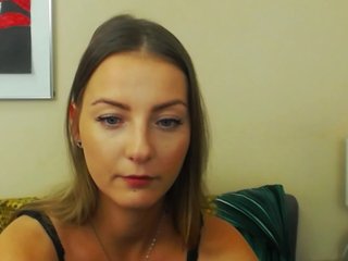 NatalieKiss Porn Show