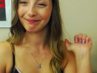 NatalieKiss Porn Show