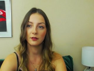 NatalieKiss Porn Show