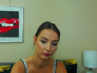 NatalieKiss Porn Show