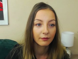 NatalieKiss Porn Show