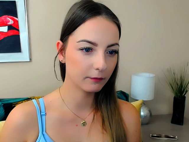NatalieKiss's BongaCams show and profile