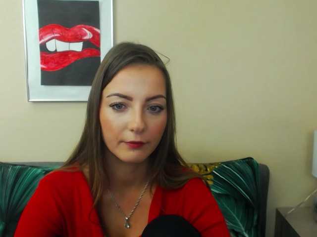 nataliekiss cam belle