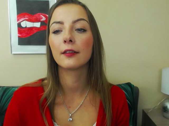 nataliekiss cam belle