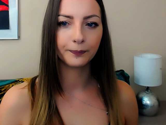 NatalieKiss's BongaCams show and profile