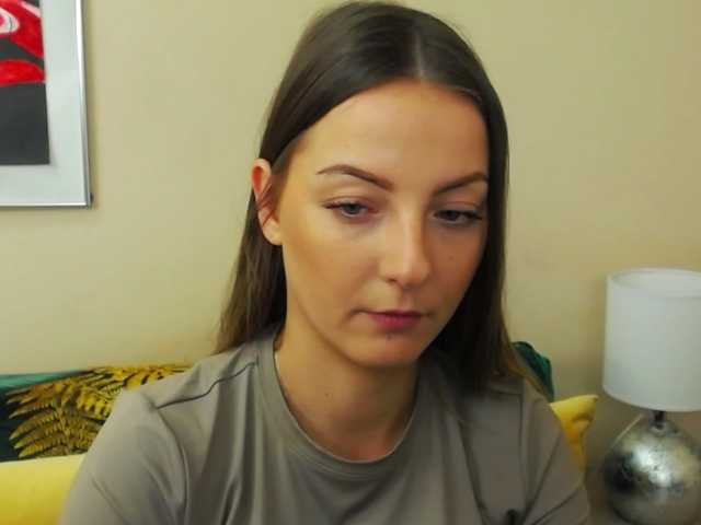 Profile and Statistics for NatalieKiss on BongaCams