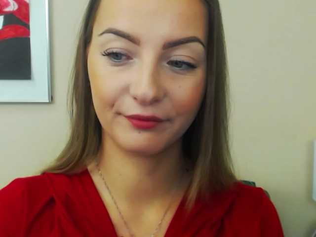 NatalieKiss webcam bongacams model stream image