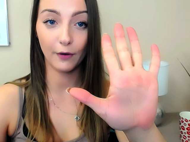 NatalieKiss's BongaCams show and profile