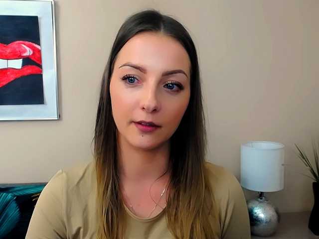 NatalieKiss's BongaCams show and profile