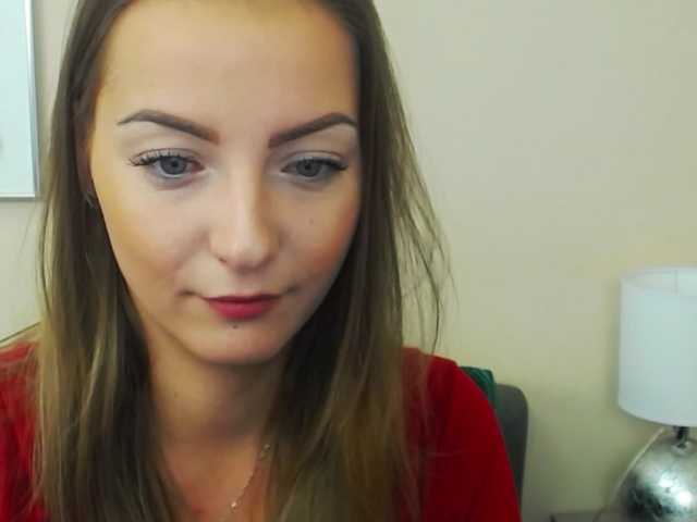 NatalieKiss webcam bongacams model stream image