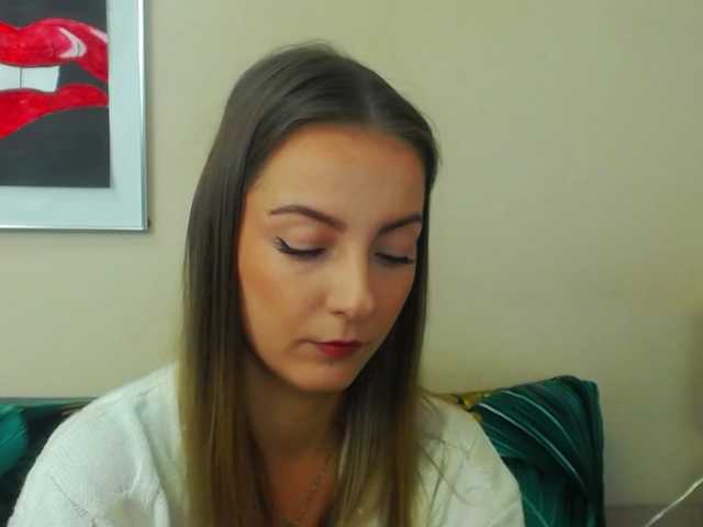 NatalieKiss webcam bongacams model stream image