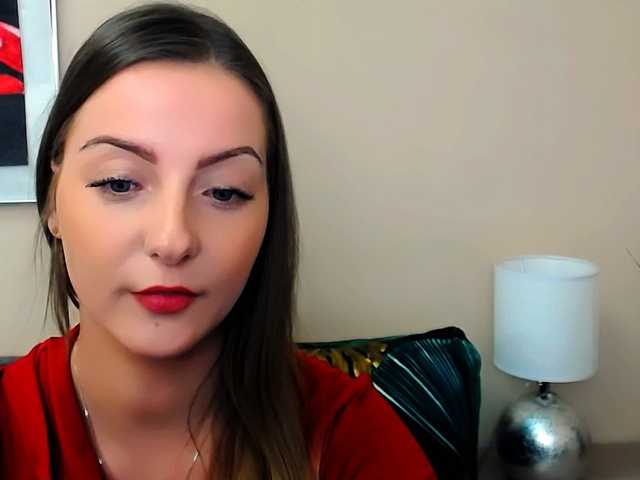 nataliekiss cam belle