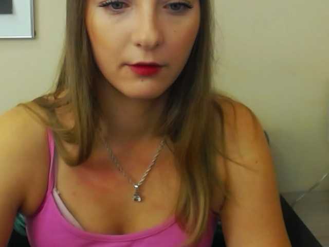 NatalieKiss webcam bongacams model stream image