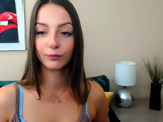 NatalieKiss's BongaCams show and profile