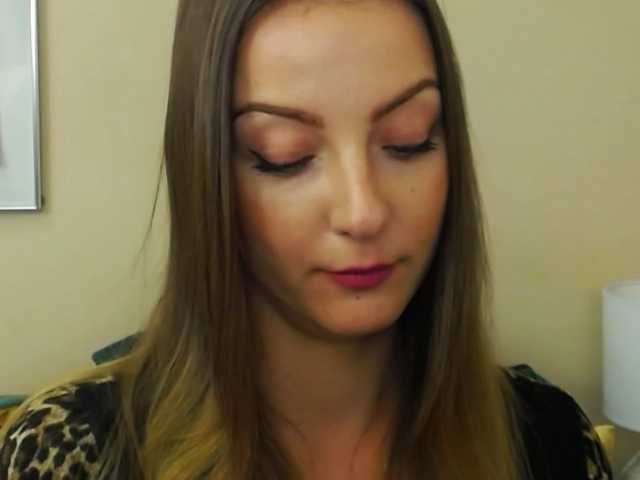 nataliekiss live sex show