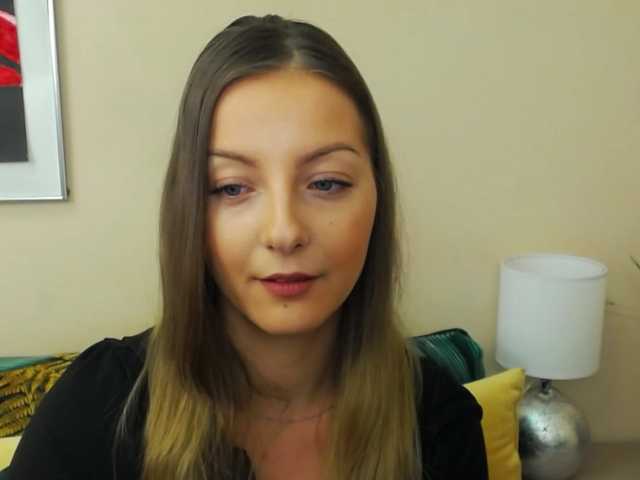 NatalieKiss —  Hey guys  :) TIP ME FOR FOLLOW. DONT BE RUDE-SAY HELLO!! if u dont do this then byeif someone want more than i have in tip menu -ask me, if u want just to have good fun-join me    