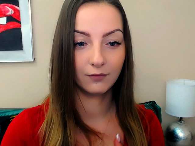 nataliekiss live sex show