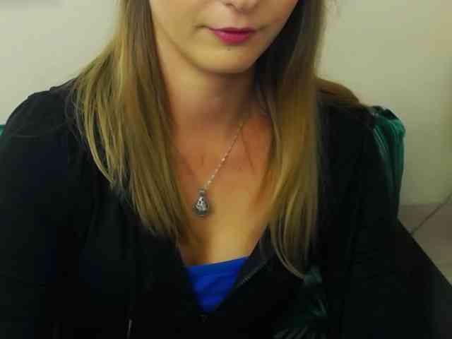 NatalieKiss webcam