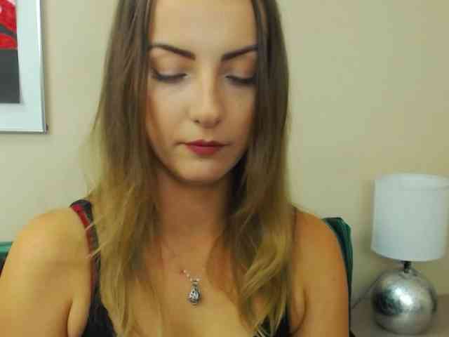 NatalieKiss webcam