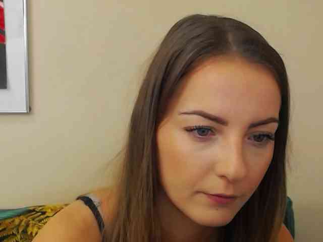 NatalieKiss webcam